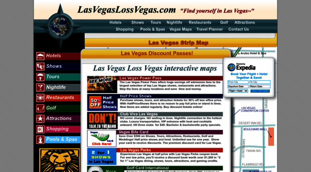 lasvegaslossvegas.com