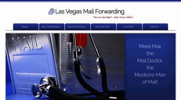 lasvegasmailforwarding.com