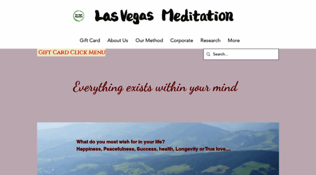 lasvegasmeditation.org