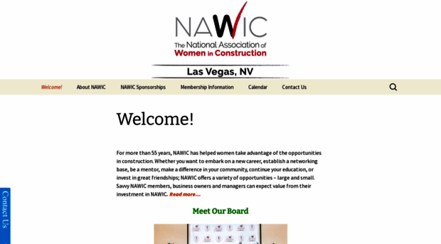 lasvegasnawic.org