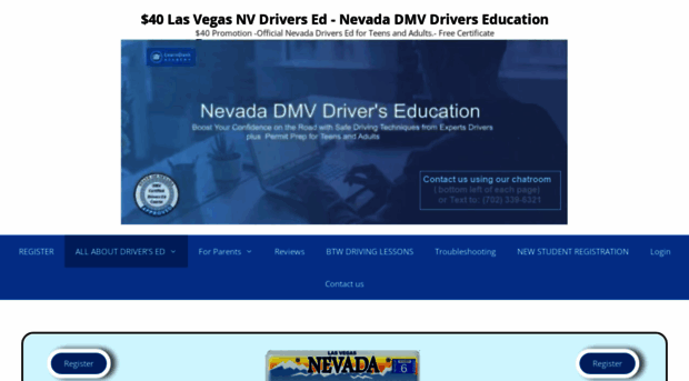 lasvegasnvdriversed.com