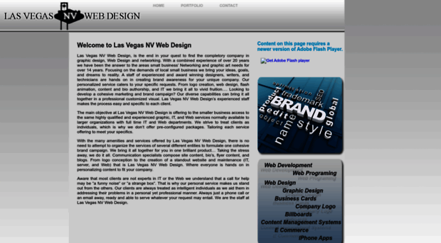 lasvegasnvwebdesign.com