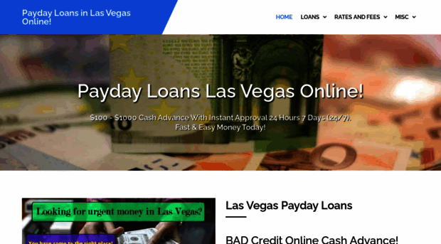 lasvegaspayday.loan