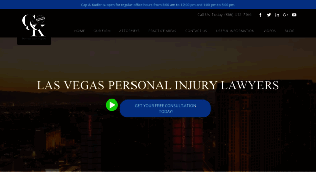 lasvegaspersonalinjuryexperts.com