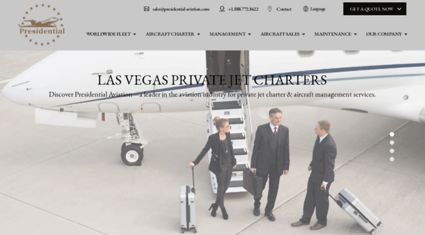 lasvegasprivatejetcharters.com