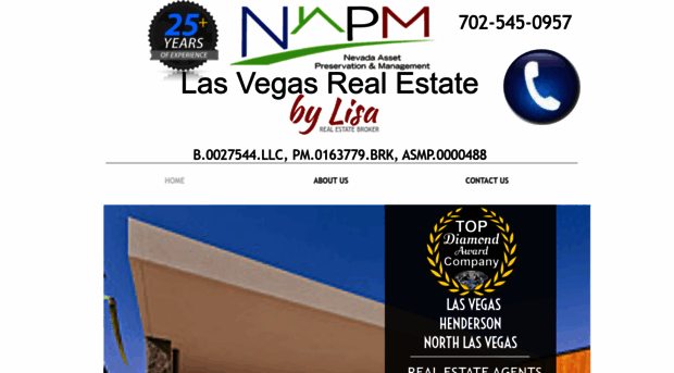 lasvegasrealestateneeds.com