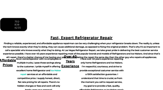 lasvegasrefrigeratorrepair.com