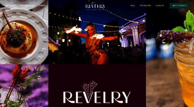 lasvegasrevelry.com