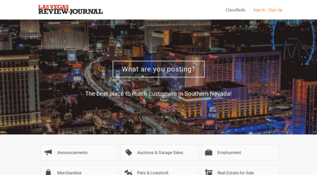 lasvegasreviewjournal.adperfect.com