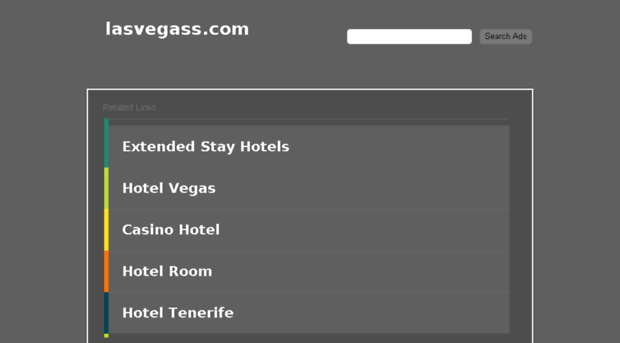 lasvegass.com