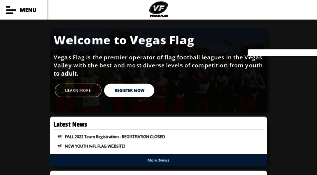 lasvegassportsleagues.com