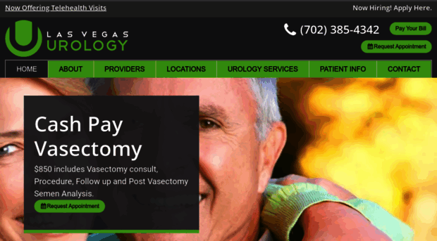 lasvegasurology.com