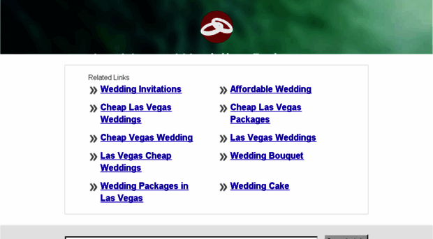 lasvegasweddingpalace.com