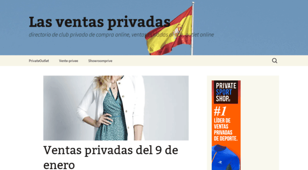 lasventasprivadas.es