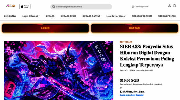 lasventasspain.com