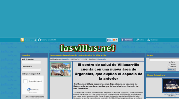 lasvillas.mforos.com