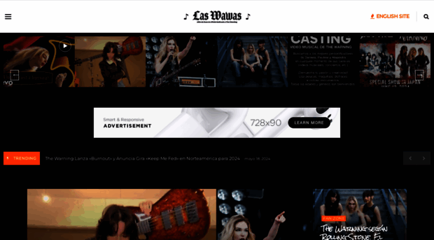 laswawas.com