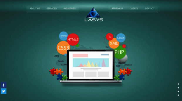 lasys.com