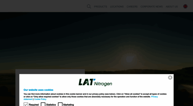 lat-nitrogen.com