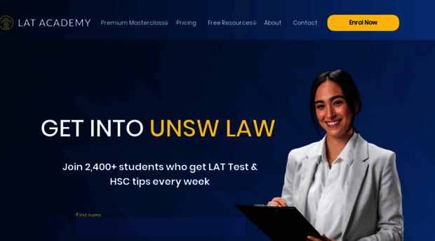 latacademy.com.au