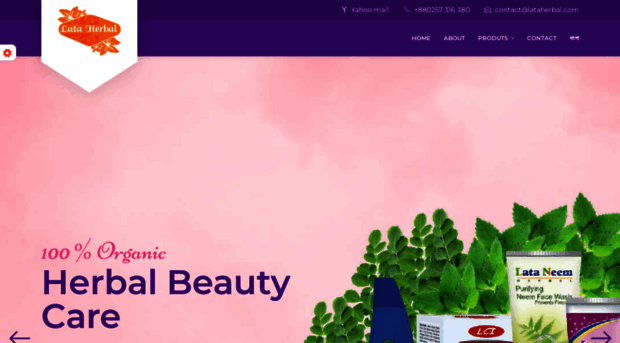 lataherbal.com