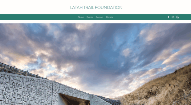 latahtrailfoundation.org