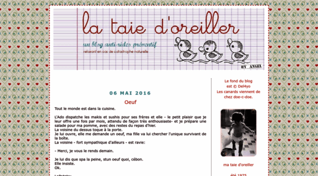 lataiedoreiller.blogspot.fr