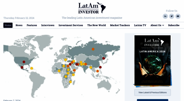 latam-investor.com