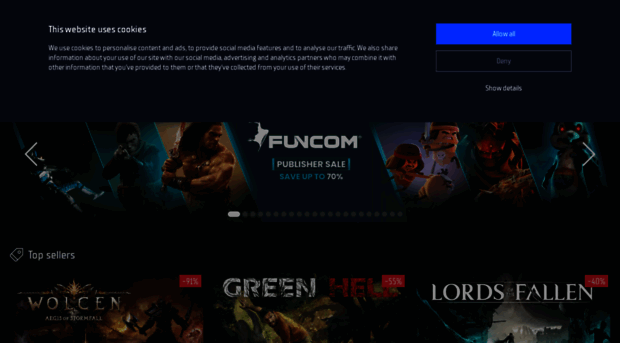 latam.gamersgate.com