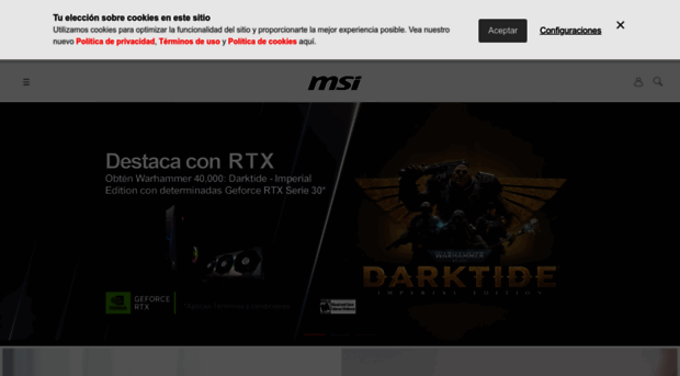 latam.msi.com