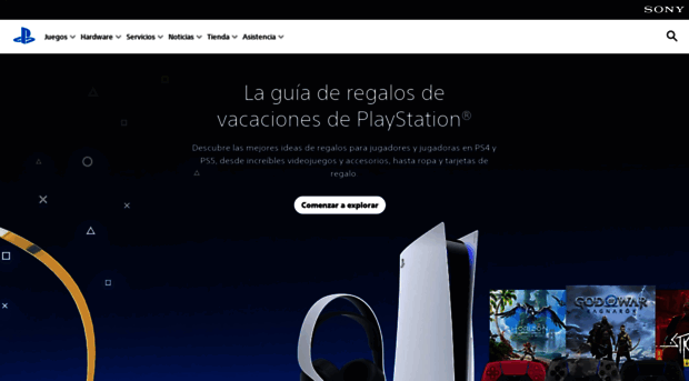 latam.playstation.com