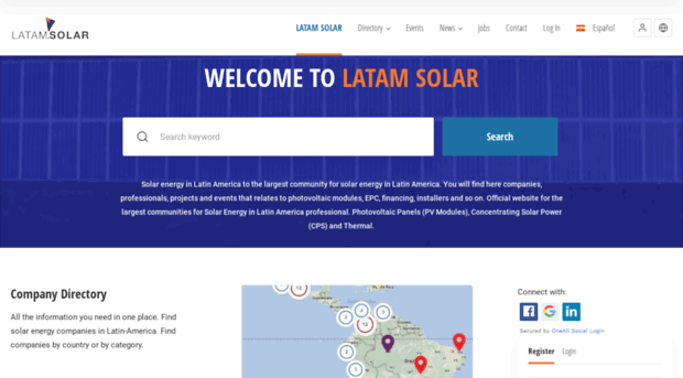 latam.solar