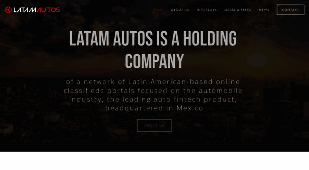 latamautos.com