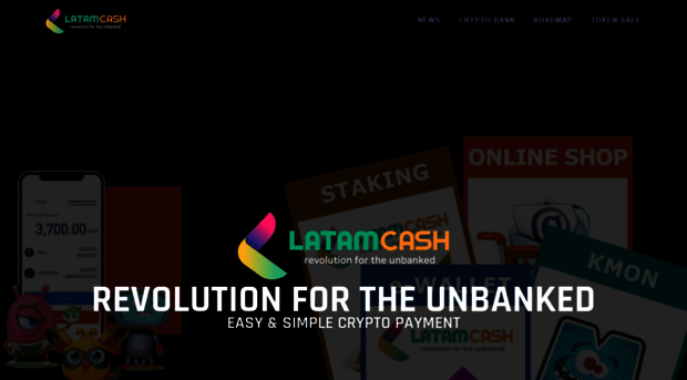 latamcash.io