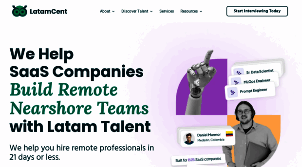 latamcent.com