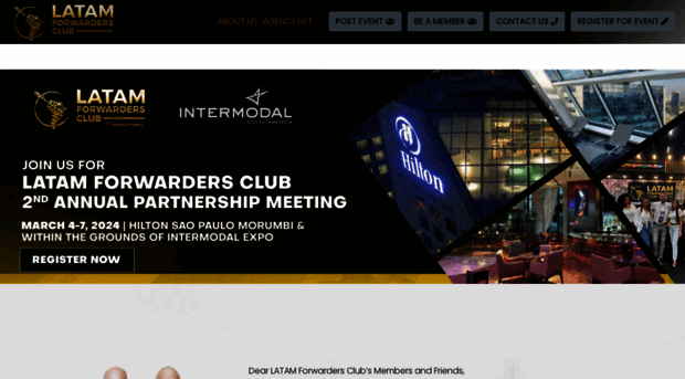 latamforwardersclub.com