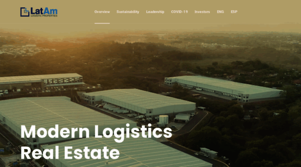 latamlogisticproperties.com