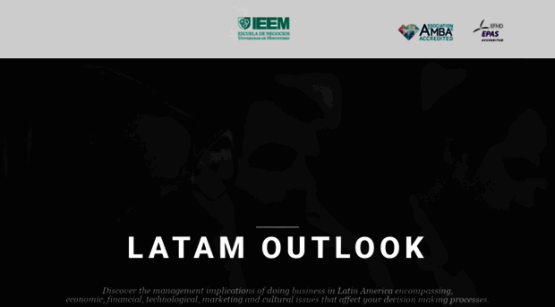 latamoutlook.com