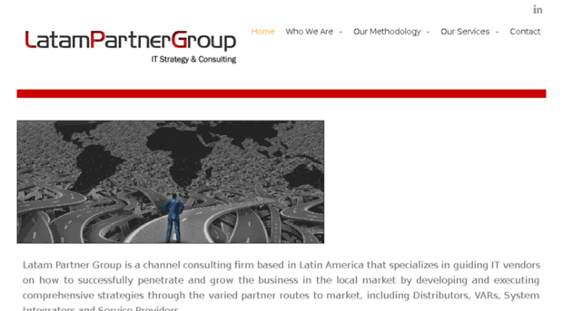 latampartnergroup.com