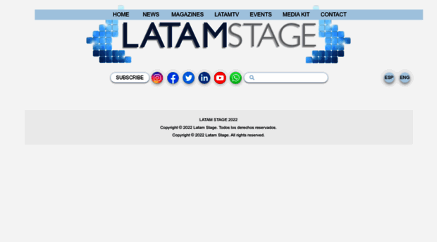 latamstage.com