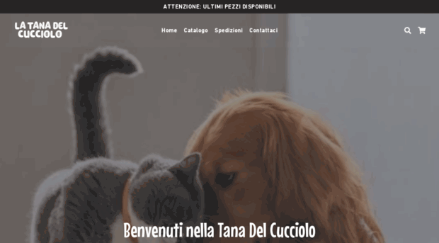 latanadelcucciolo.com