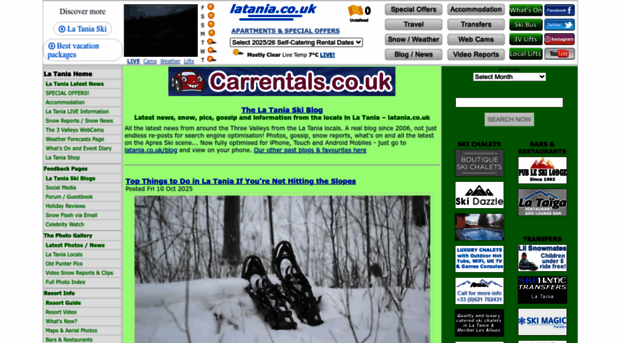 latania.co