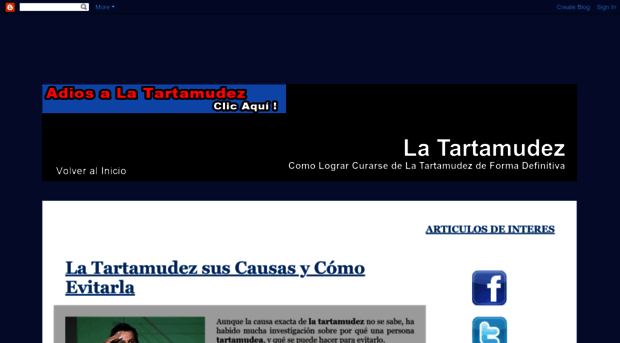 latartamudez.blogspot.com