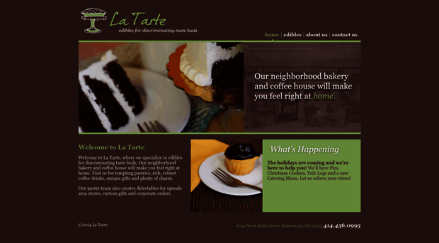 latarte.com