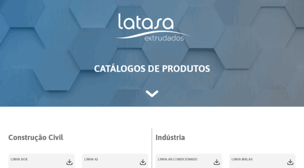 latasaextrudados.com.br