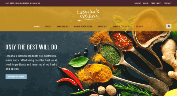 latashaskitchen.com