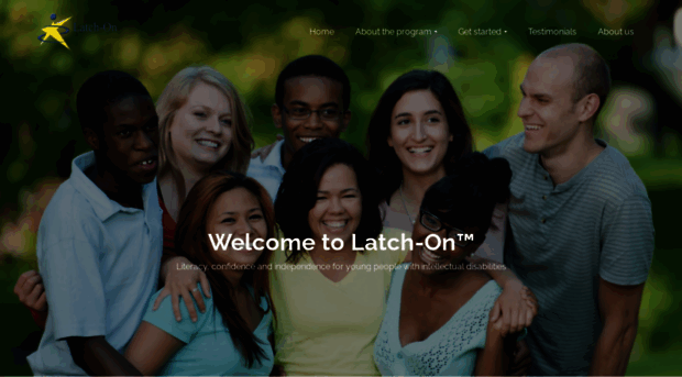 latch-on.net