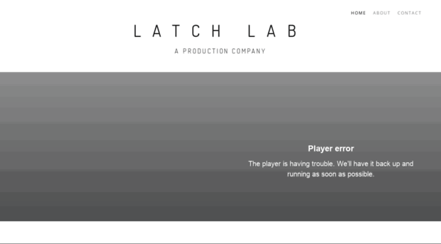 latchlab.com