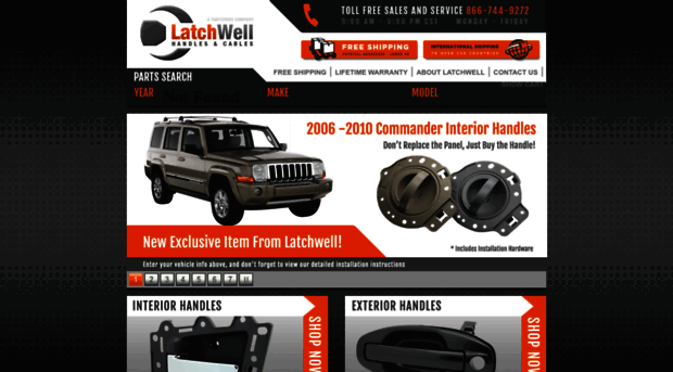 latchwell.com