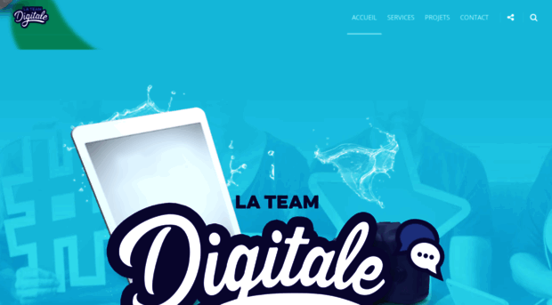 lateamdigitale.com